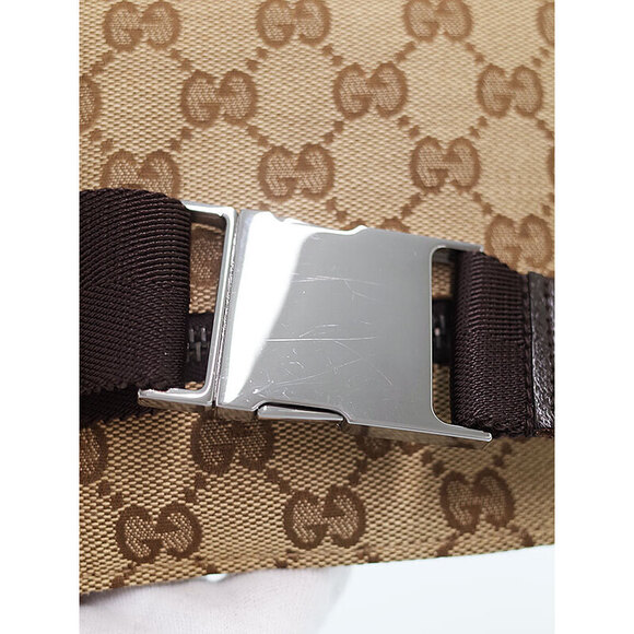 Gucci Waist Bum Bag - Picture 7 of 9